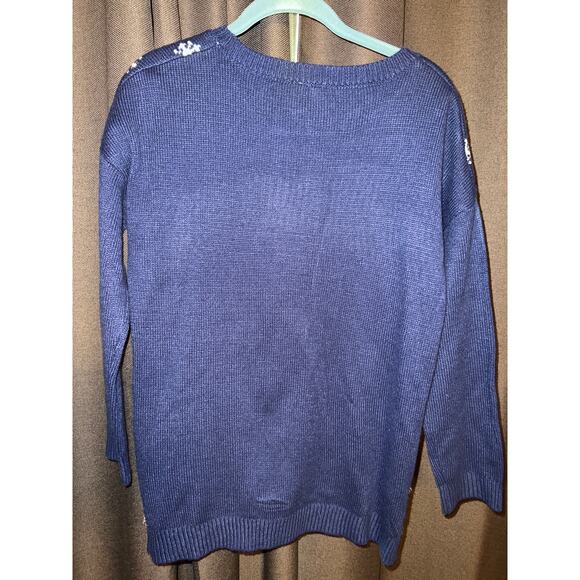 Ugly Christmas Sweater Size Small - Picture 3 of 3